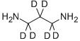 1,3-Diaminopropane-[d6]